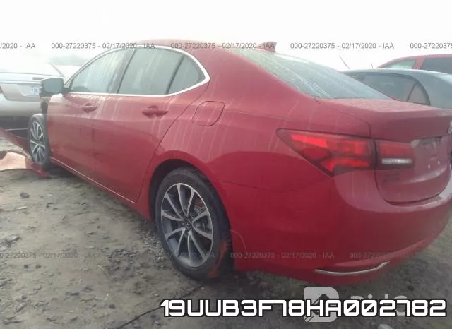 19UUB3F78HA002782 фото 4
