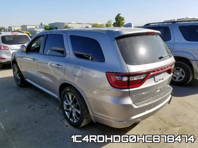 1C4RDHDG0HC878474 фото 4