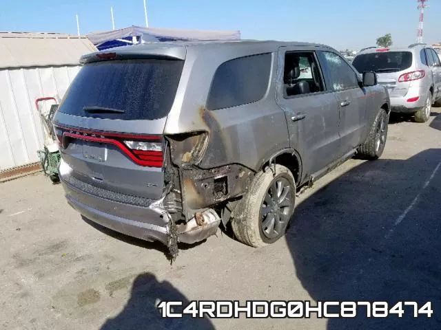 1C4RDHDG0HC878474 фото 5