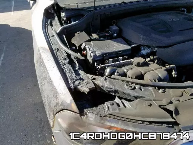 1C4RDHDG0HC878474 фото 10