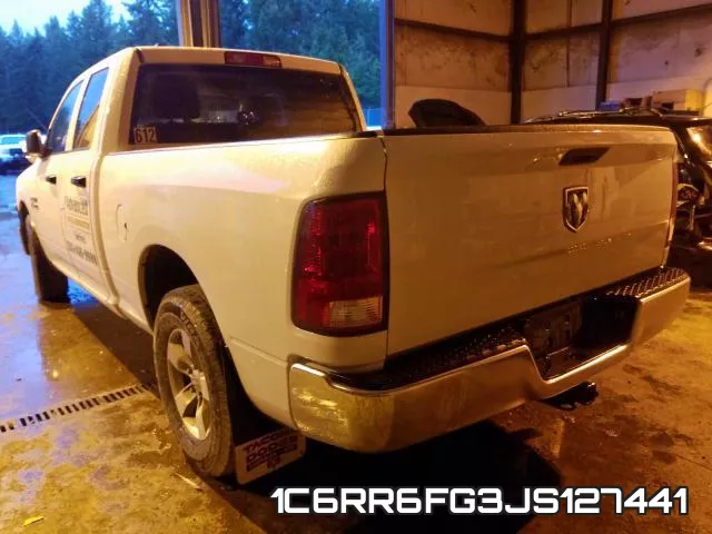 1C6RR6FG3JS127441 фото 4
