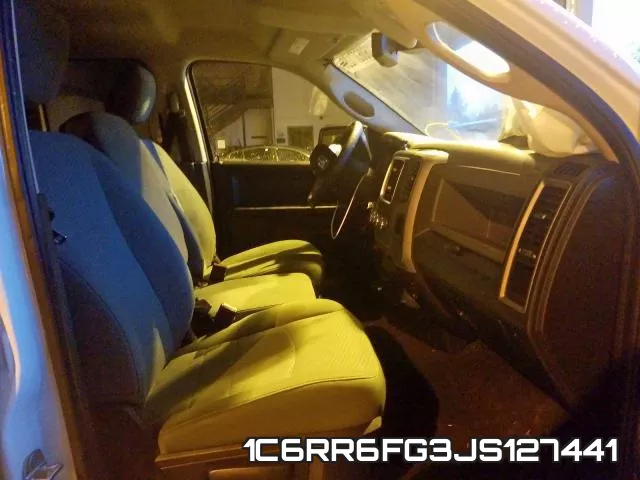 1C6RR6FG3JS127441 фото 6
