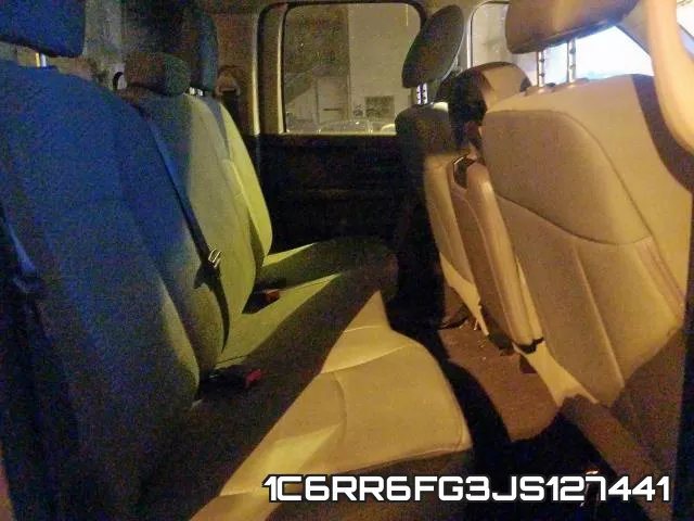 1C6RR6FG3JS127441 фото 7