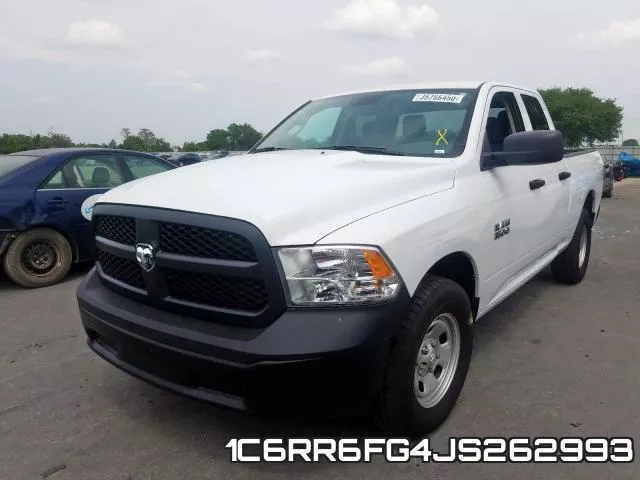 1C6RR6FG4JS262993 фото 3