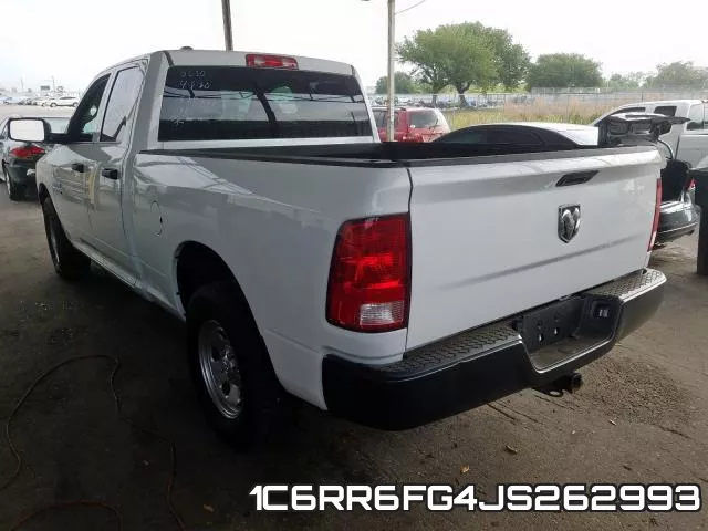 1C6RR6FG4JS262993 фото 4