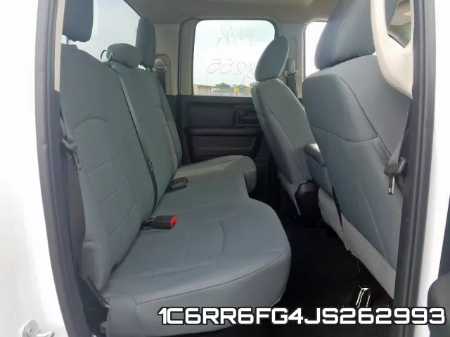1C6RR6FG4JS262993 фото 7