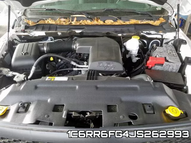 1C6RR6FG4JS262993 фото 8