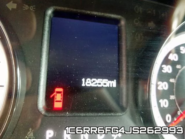 1C6RR6FG4JS262993 фото 9