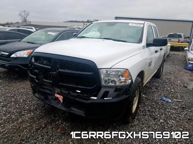 1C6RR6FGXHS769102 фото 3