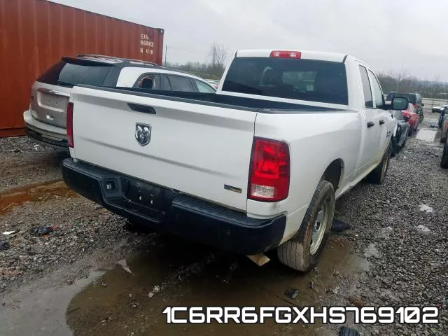 1C6RR6FGXHS769102 фото 5