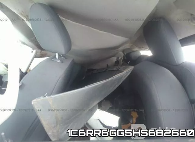 1C6RR6GG5HS682660 фото 9