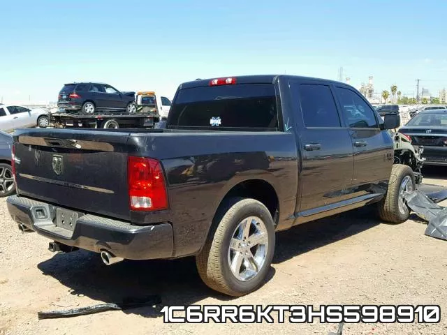 1C6RR6KT3HS598910 фото 5