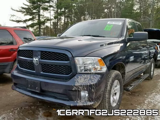 1C6RR7FG2JS222885 фото 3