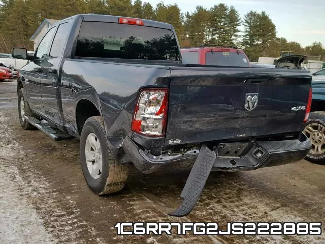 1C6RR7FG2JS222885 фото 4