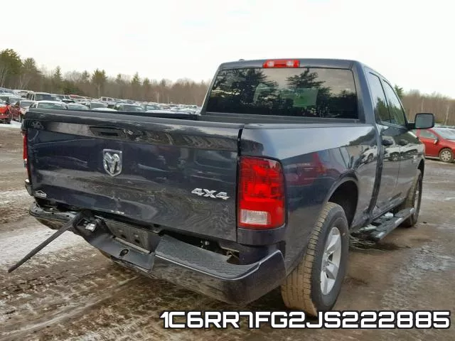 1C6RR7FG2JS222885 фото 5