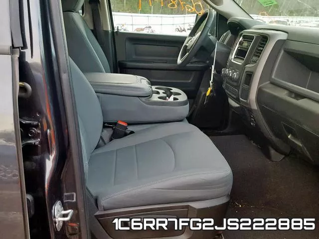 1C6RR7FG2JS222885 фото 6