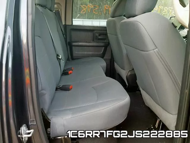 1C6RR7FG2JS222885 фото 7