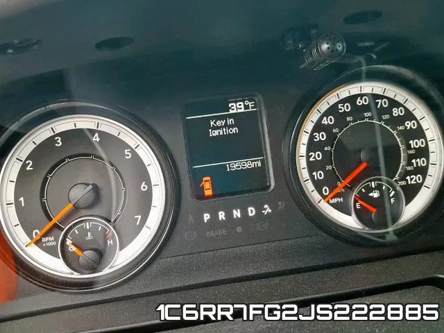 1C6RR7FG2JS222885 фото 9