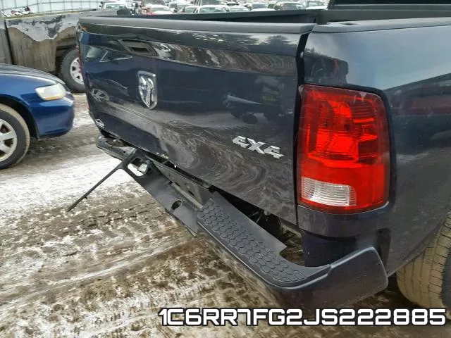 1C6RR7FG2JS222885 фото 10
