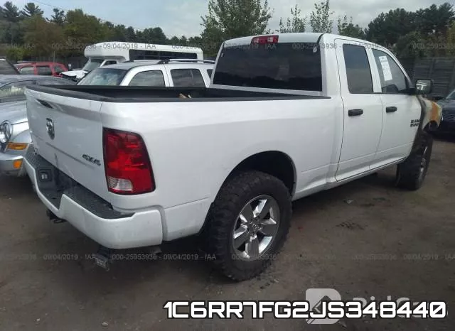 1C6RR7FG2JS348440 фото 5