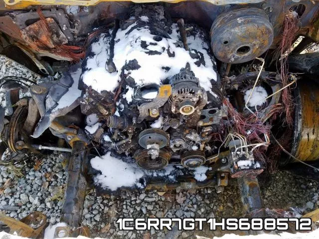 1C6RR7GT1HS688572 фото 8