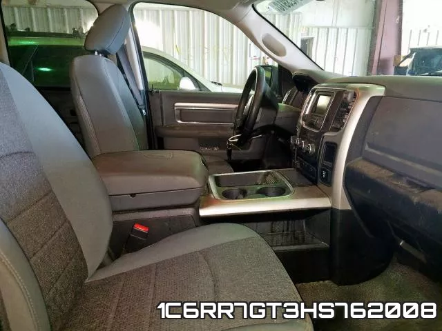 1C6RR7GT3HS762008 фото 6