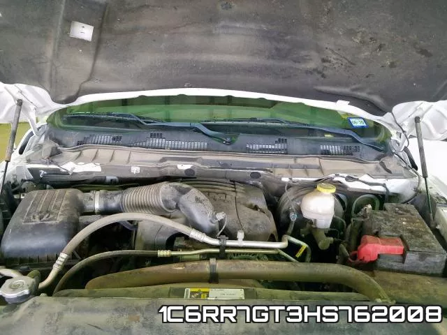 1C6RR7GT3HS762008 фото 8