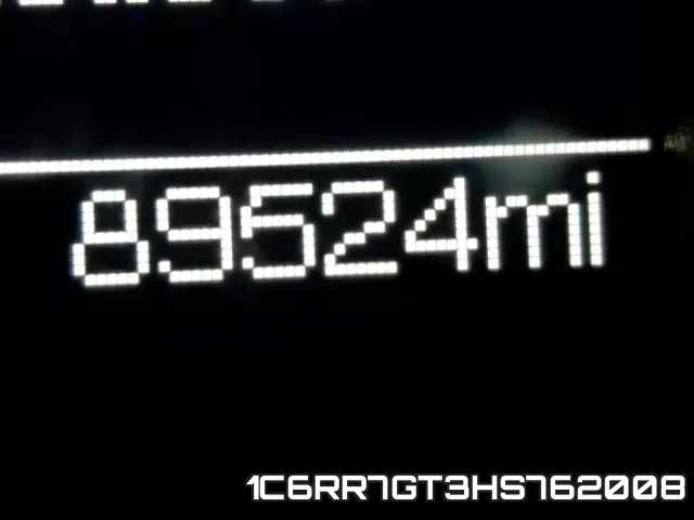 1C6RR7GT3HS762008 фото 9