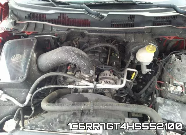 1C6RR7GT4HS552100 фото 2