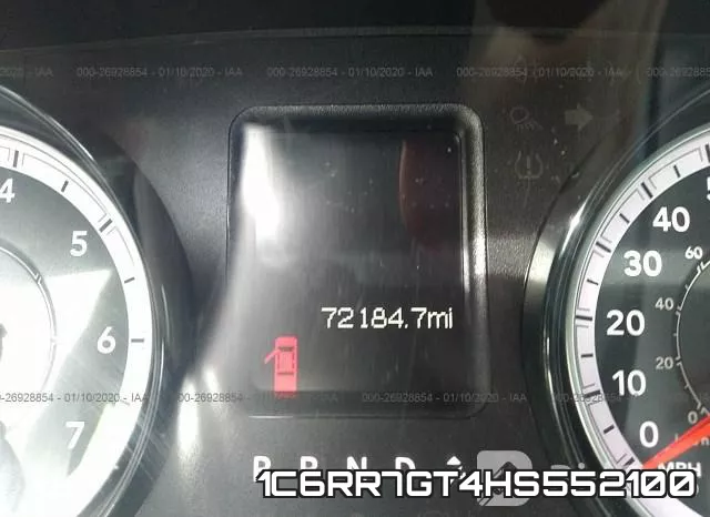 1C6RR7GT4HS552100 фото 8