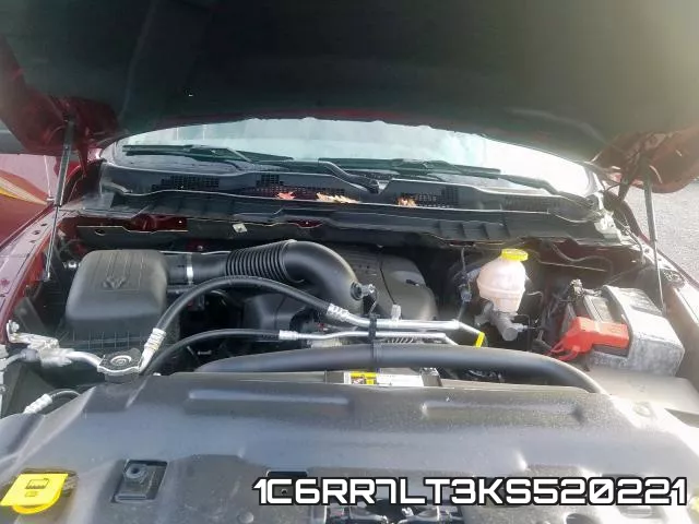 1C6RR7LT3KS520221 фото 8
