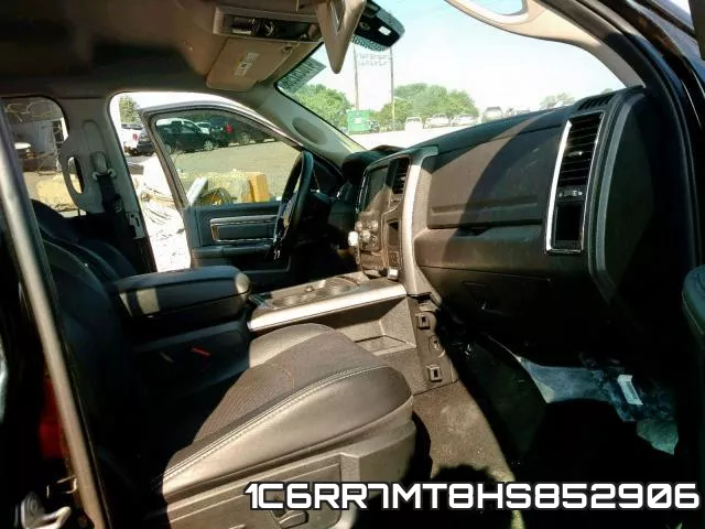 1C6RR7MT8HS852906 фото 6
