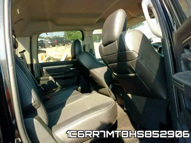 1C6RR7MT8HS852906 фото 7