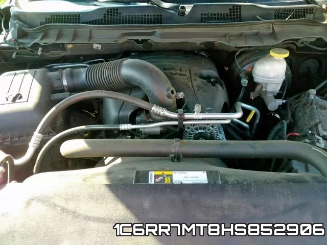 1C6RR7MT8HS852906 фото 8