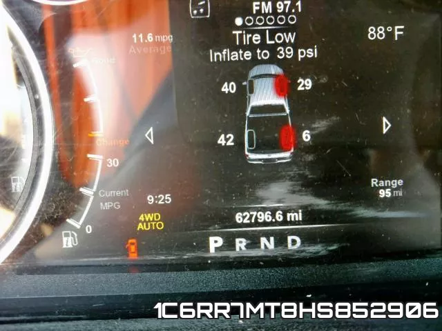 1C6RR7MT8HS852906 фото 9