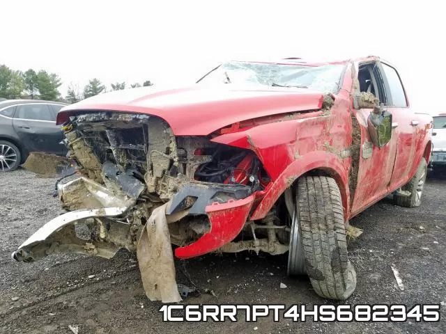 1C6RR7PT4HS682345 фото 2