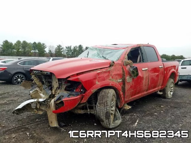 1C6RR7PT4HS682345 фото 3