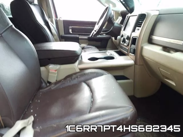 1C6RR7PT4HS682345 фото 6