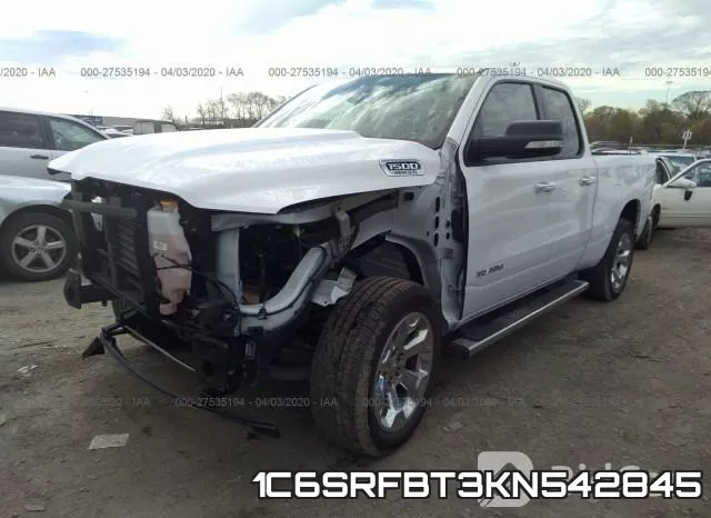 1C6SRFBT3KN542845 фото 3