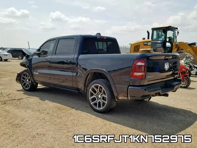 1C6SRFJT1KN752975 фото 4