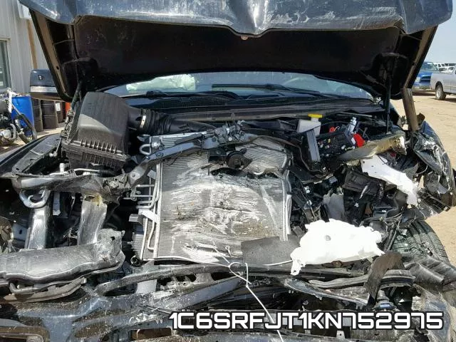 1C6SRFJT1KN752975 фото 8