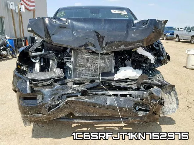 1C6SRFJT1KN752975 фото 10