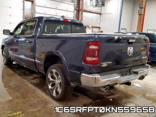 1C6SRFPT0KN559658 фото 4