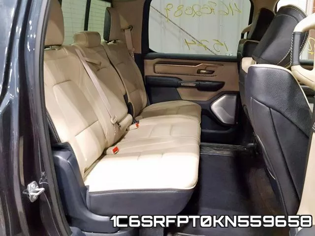 1C6SRFPT0KN559658 фото 7