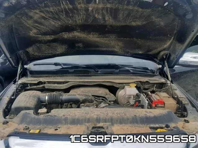 1C6SRFPT0KN559658 фото 8