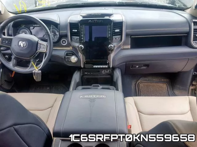 1C6SRFPT0KN559658 фото 10