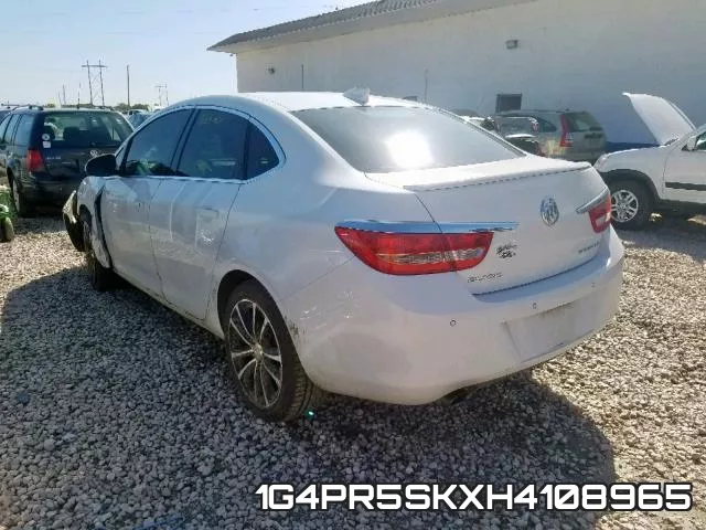 1G4PR5SKXH4108965 фото 4