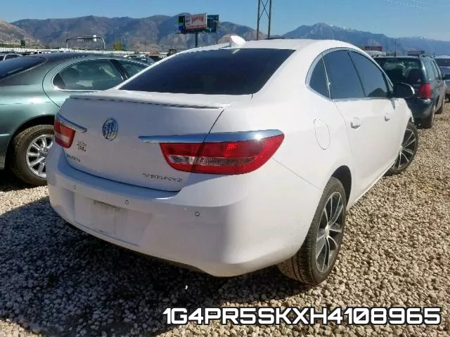 1G4PR5SKXH4108965 фото 5