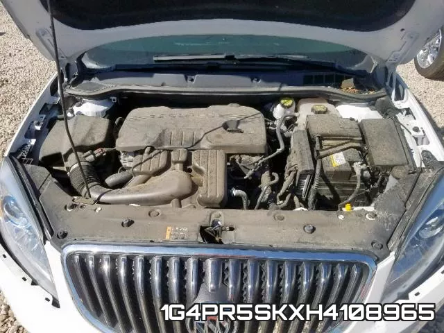 1G4PR5SKXH4108965 фото 8