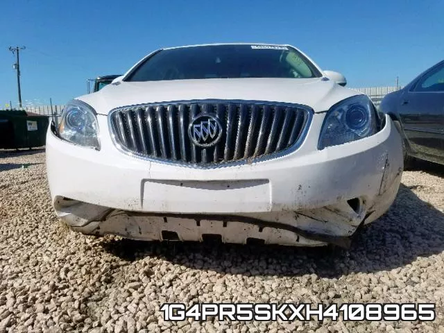 1G4PR5SKXH4108965 фото 10